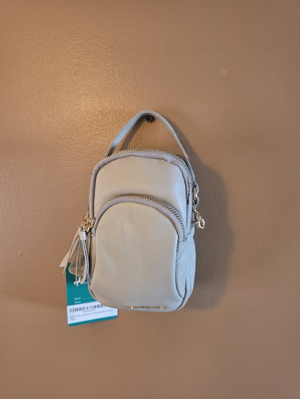 Montana West Small Crossbody Bag